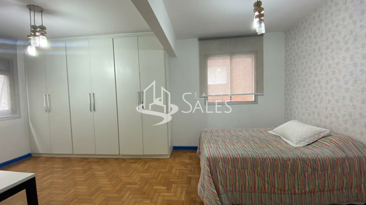 Apartamento, 3 quartos, 210 m² - Foto 8