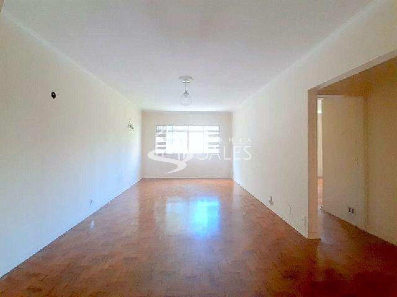 Apartamento, 2 quartos, 88 m² - Foto 1