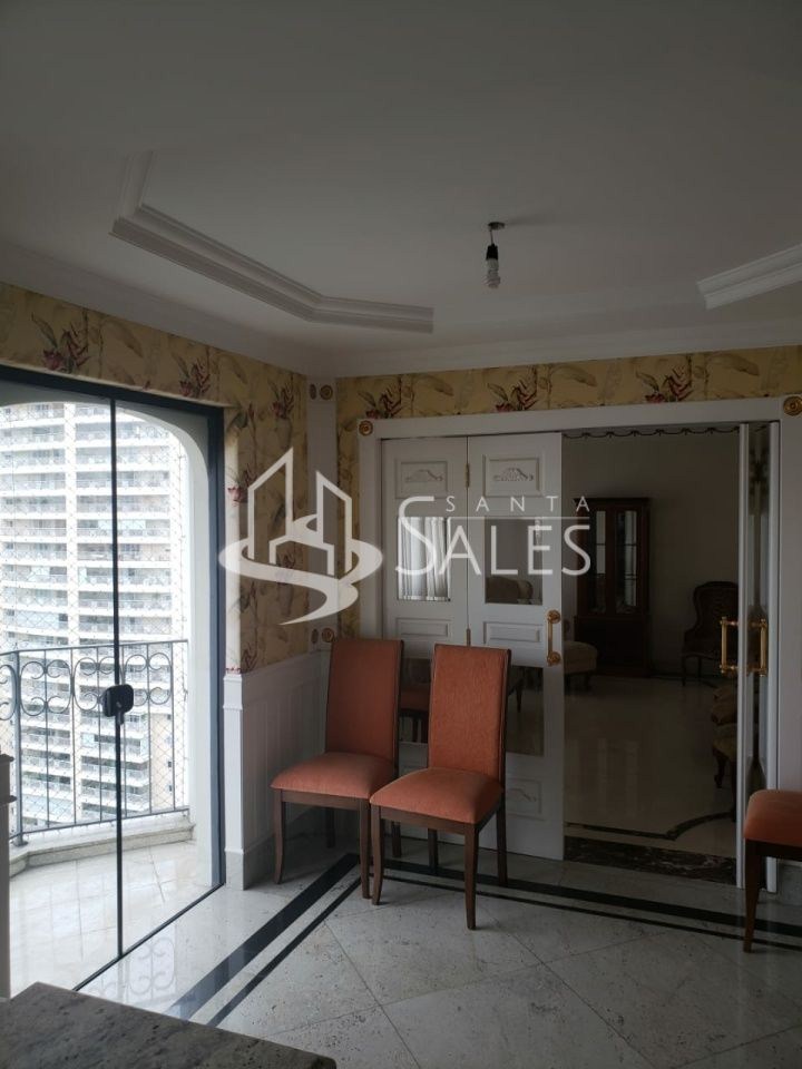 Apartamento, 4 quartos, 660 m² - Foto 34