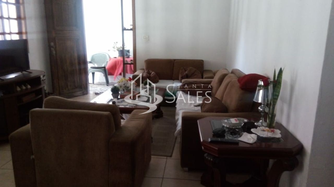 Sobrado, 3 quartos, 330 m² - Foto 7