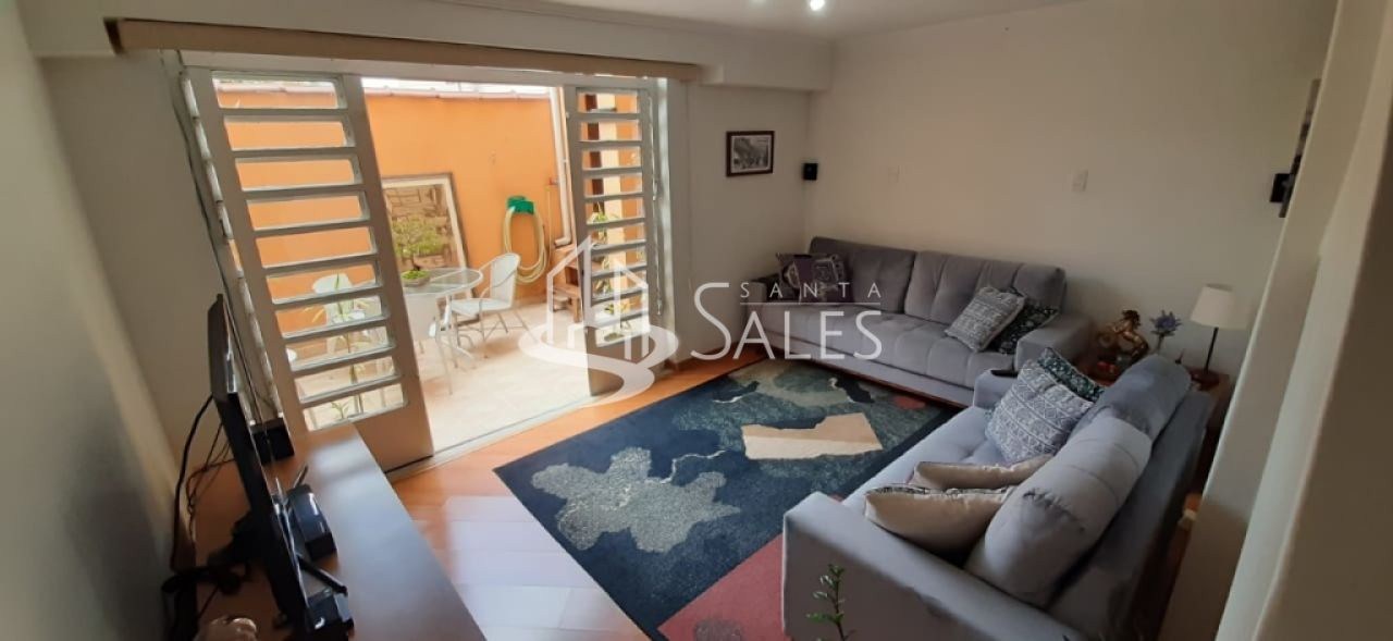 Sobrado, 3 quartos, 150 m² - Foto 10