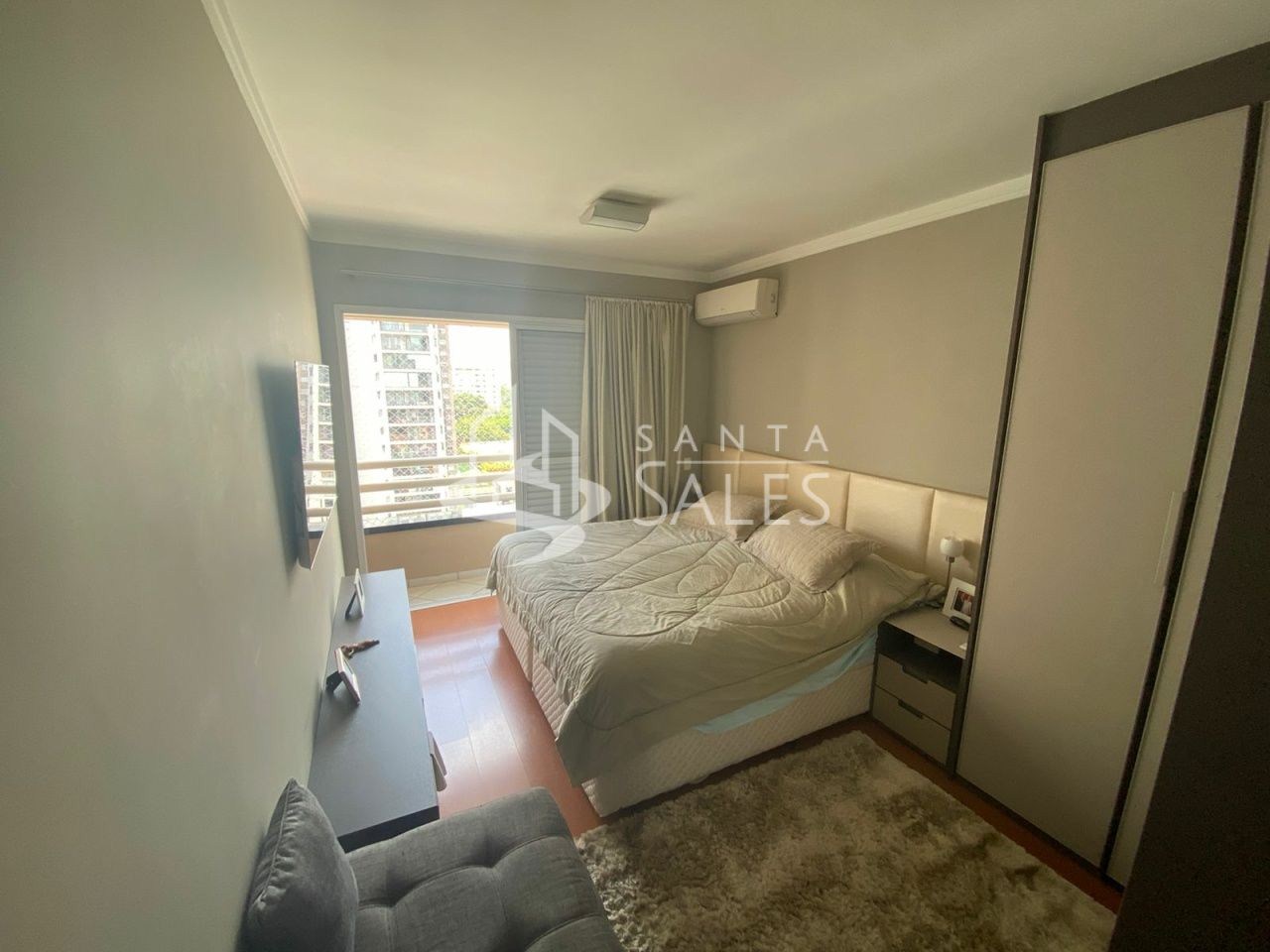 Apartamento, 3 quartos, 137 m² - Foto 14