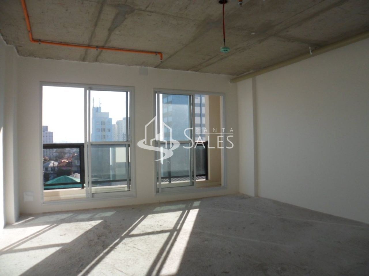 Sala-Conjunto, 36 m² - Foto 30