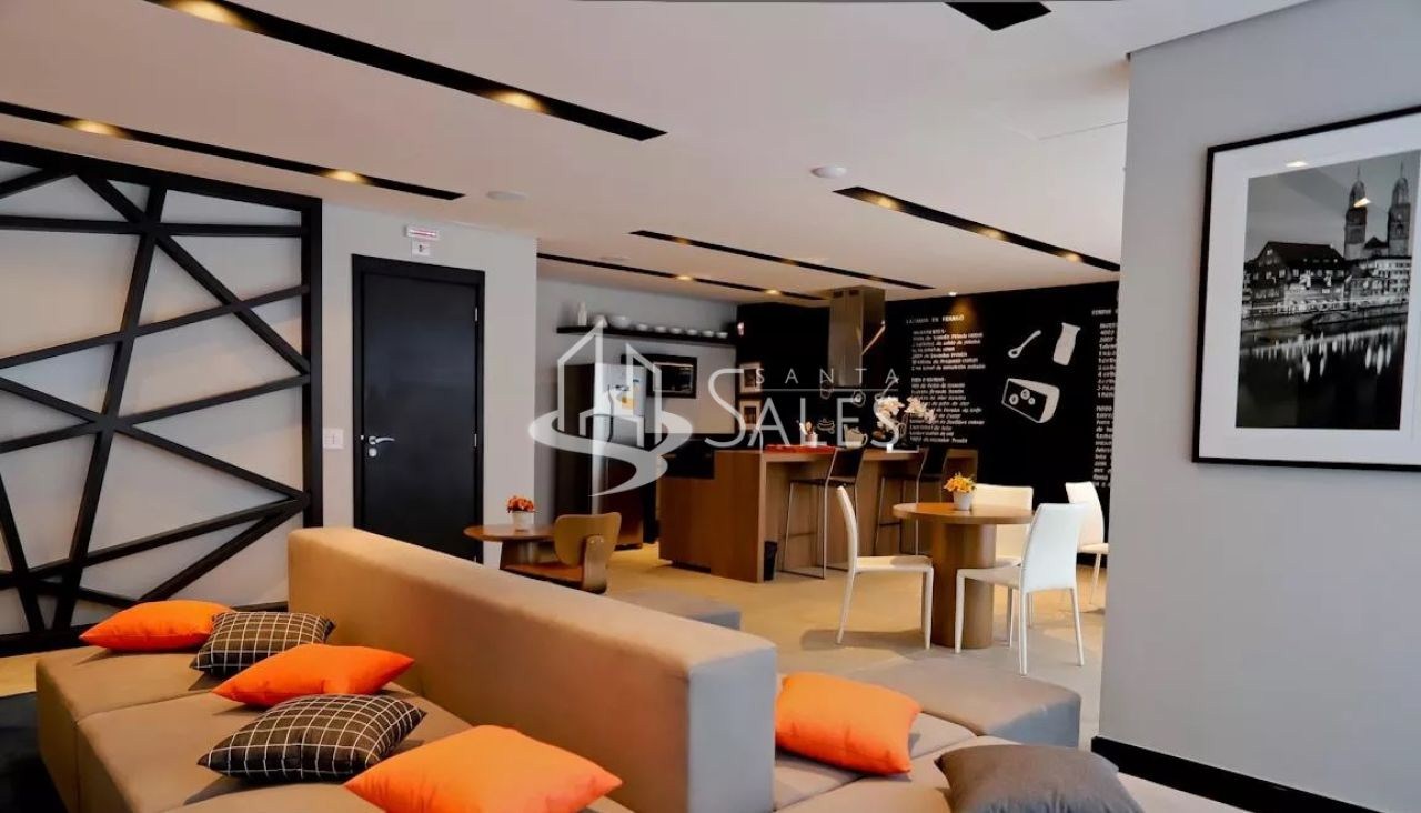 Apartamento, 1 quarto, 35 m² - Foto 34