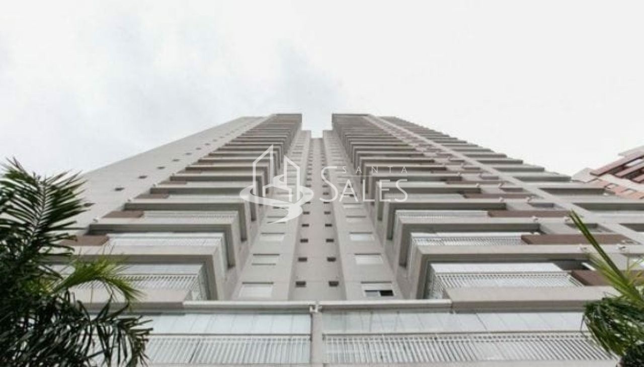 Apartamento, 1 quarto, 68 m² - Foto 1