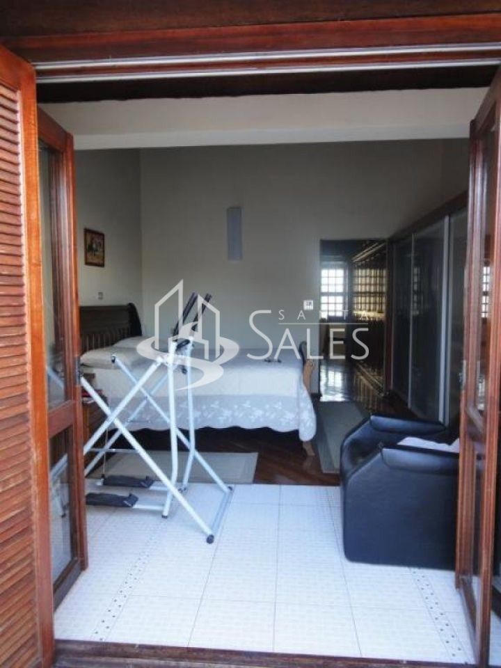 Sobrado, 5 quartos, 310 m² - Foto 22