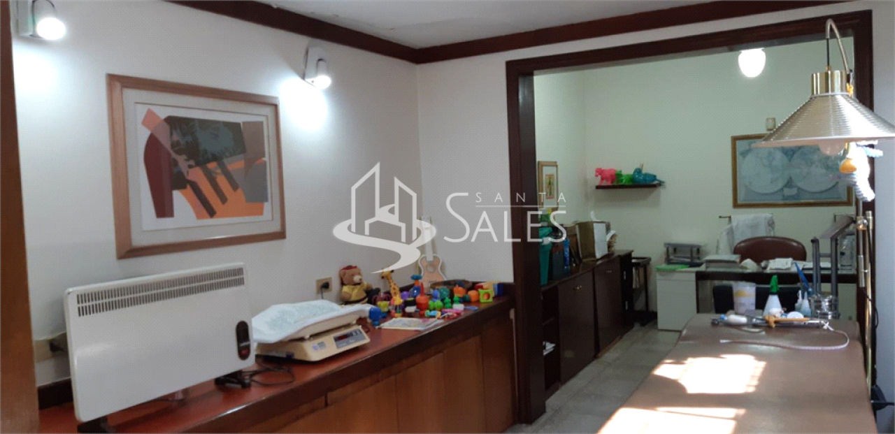 Sobrado, 4 quartos, 120 m² - Foto 11