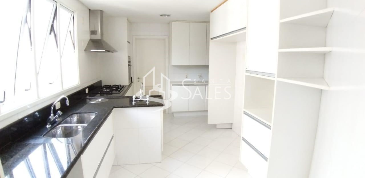 Apartamento à venda com 4 quartos, 260m² - Foto 12