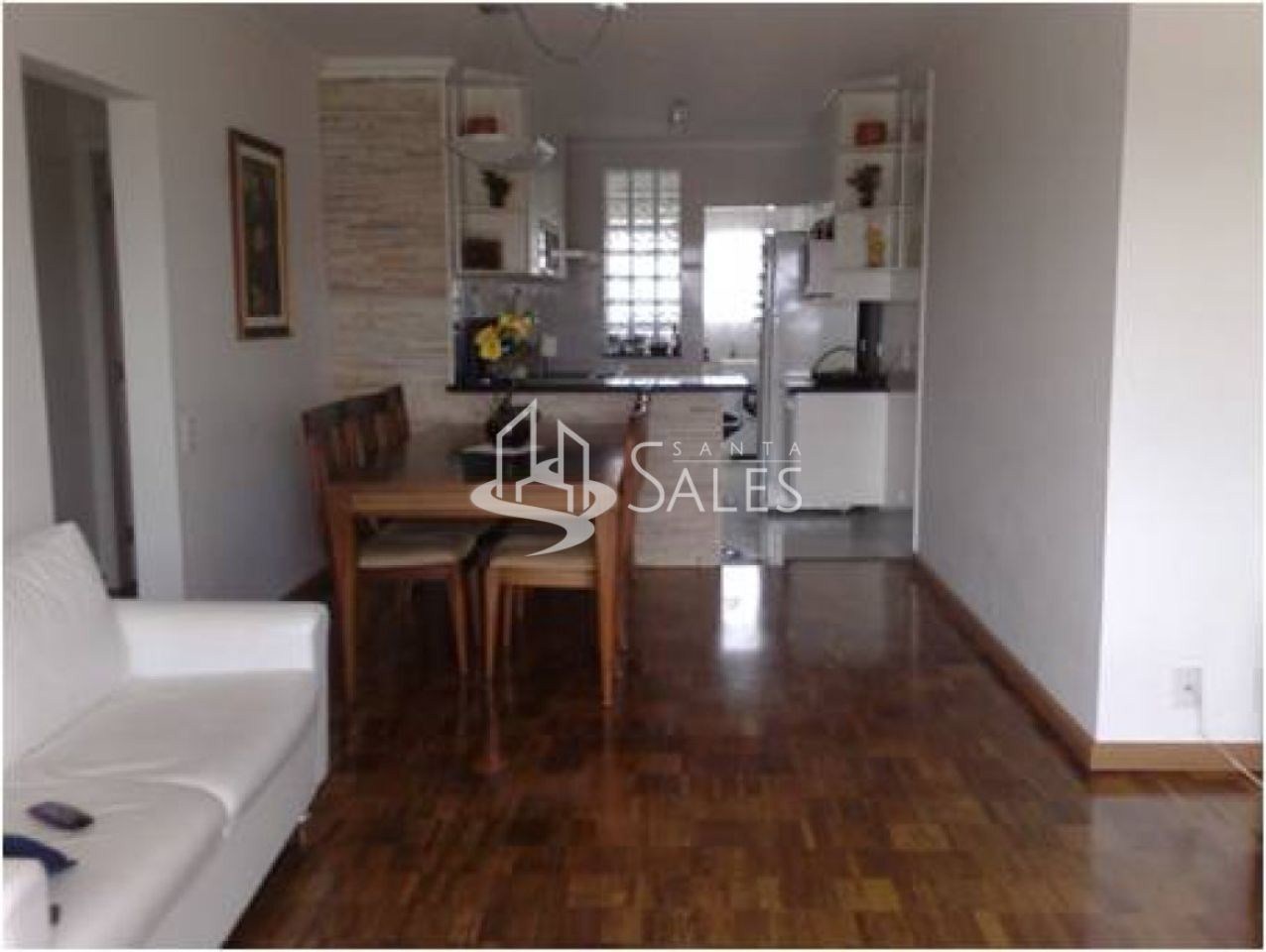 Apartamento, 3 quartos, 100 m² - Foto 37