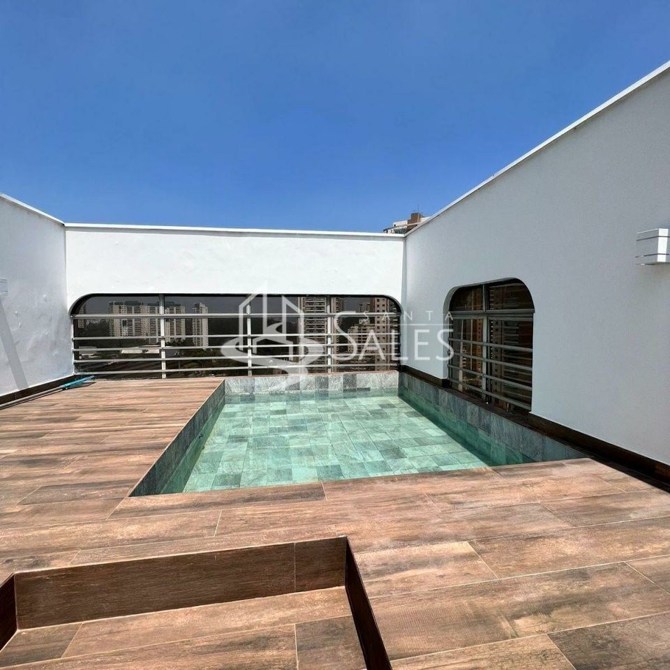 Apartamento, 4 quartos, 240 m² - Foto 32