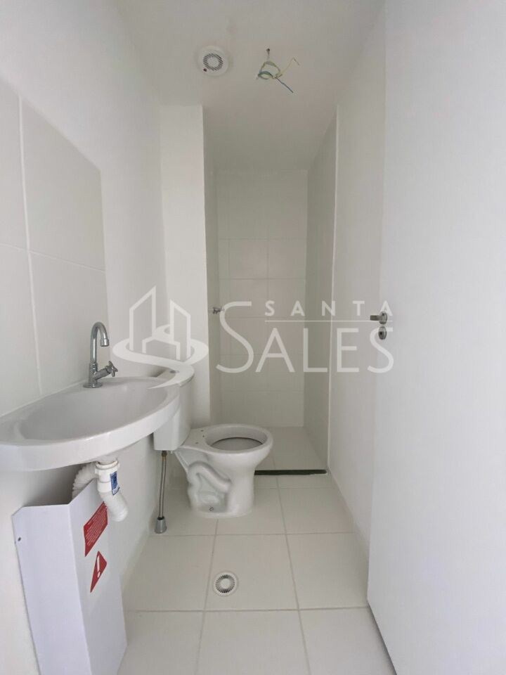 Apartamento à venda com 2 quartos, 32m² - Foto 13