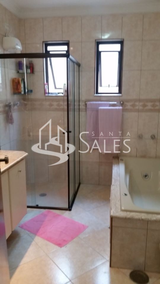 Sobrado, 3 quartos, 320 m² - Foto 17