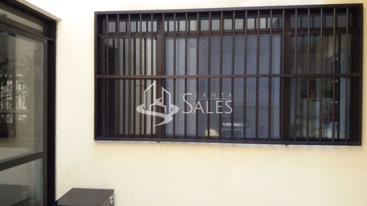 Sobrado, 5 quartos, 200 m² - Foto 36