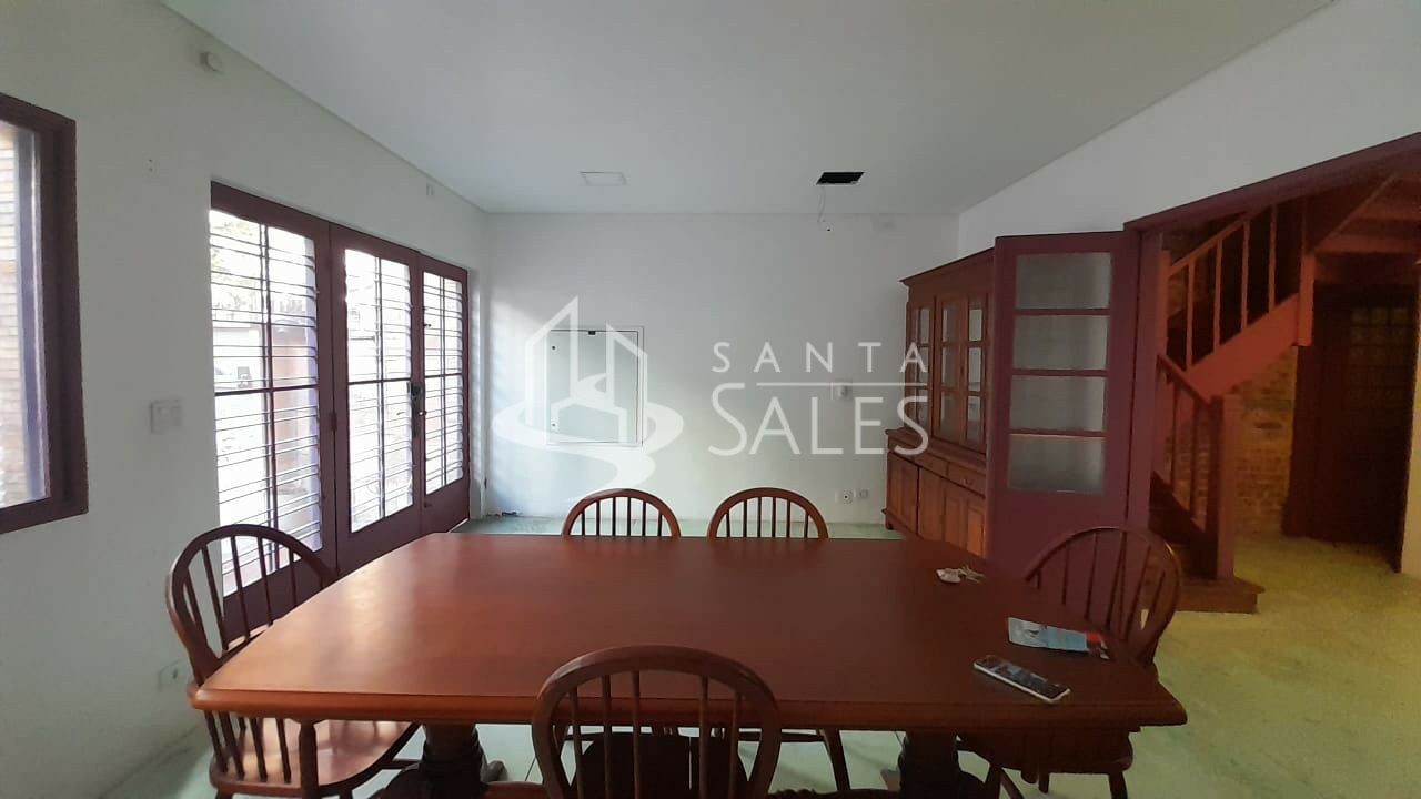 Sobrado, 3 quartos, 264 m² - Foto 10