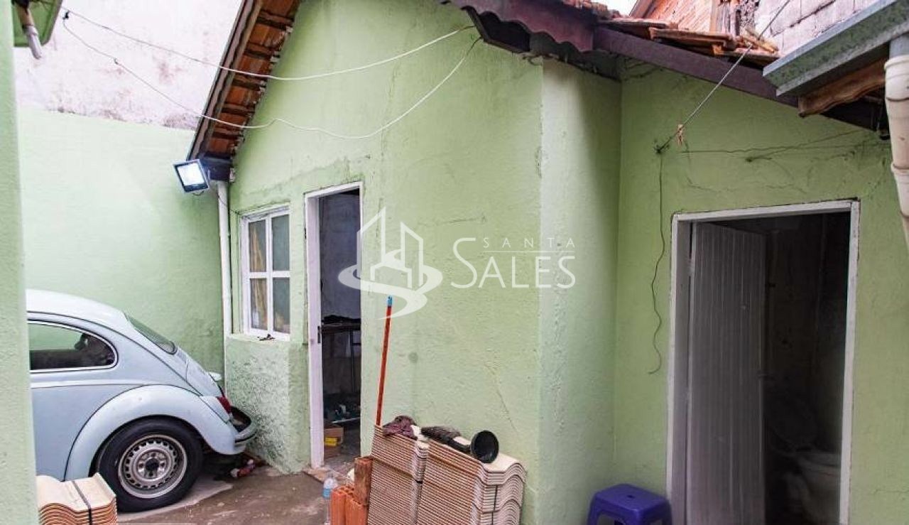 Casa, 3 quartos, 180 m² - Foto 9