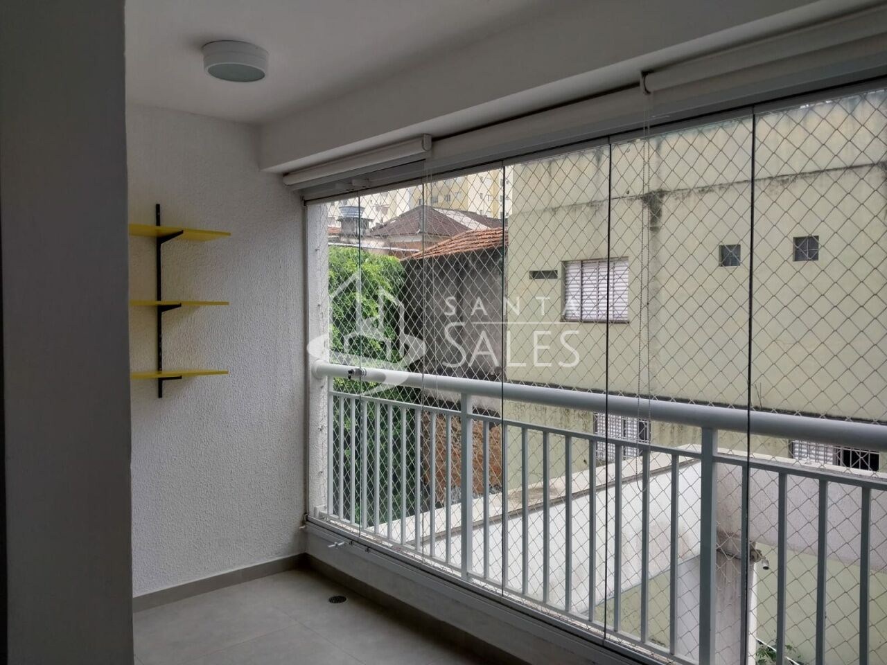 Apartamento, 1 quarto, 35 m² - Foto 11