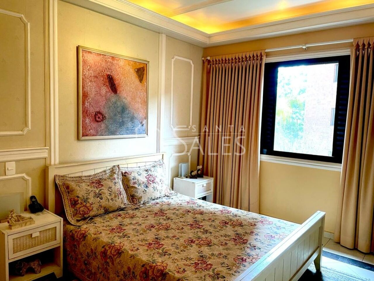 Apartamento, 4 quartos, 350 m² - Foto 22