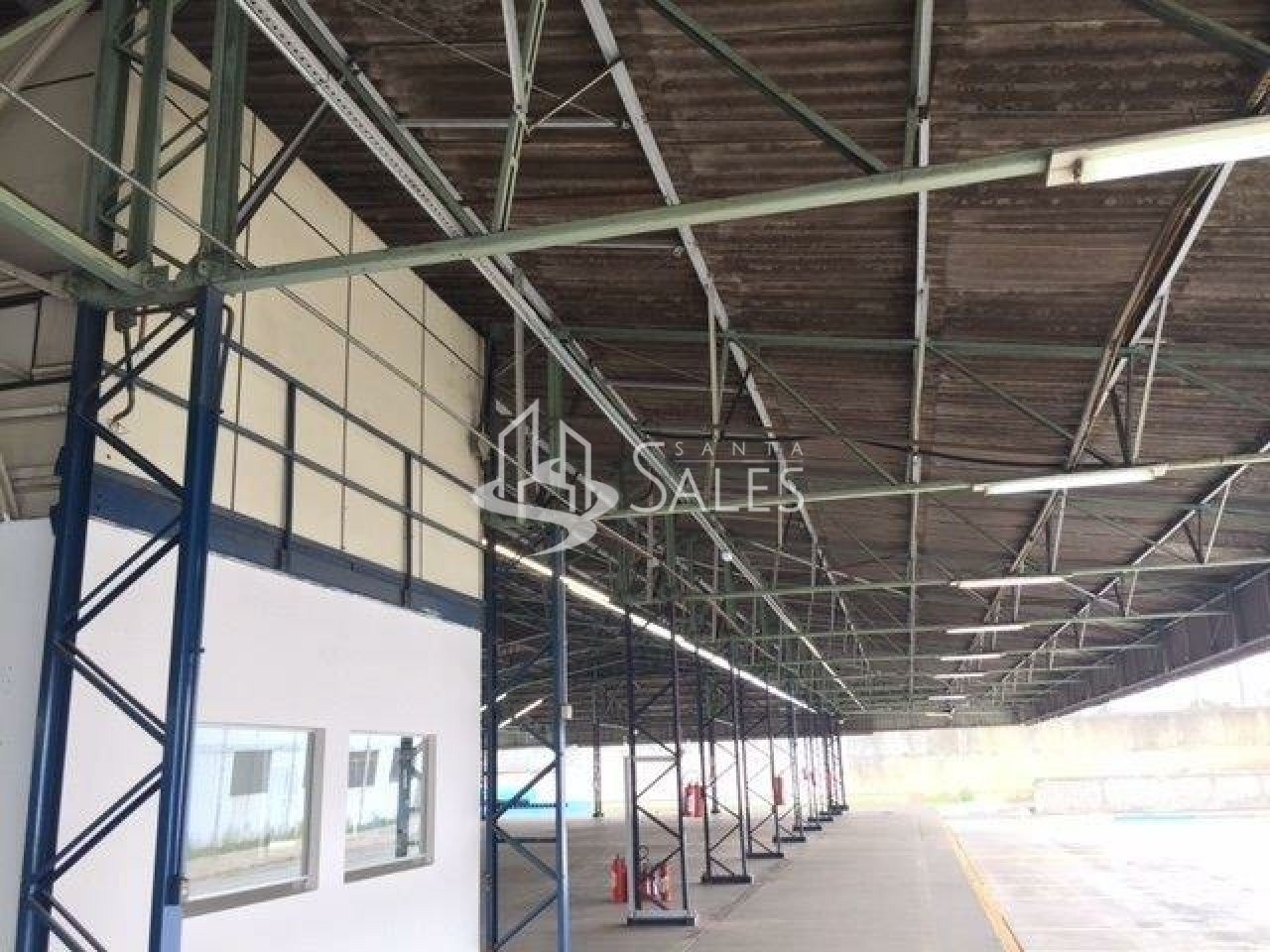 Depósito-Galpão, 3247 m² - Foto 167