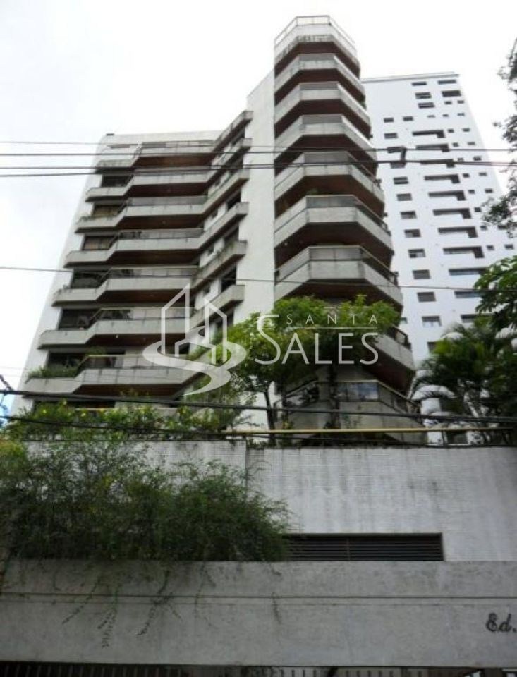 Cobertura para alugar com 3 quartos, 287m² - Foto 5