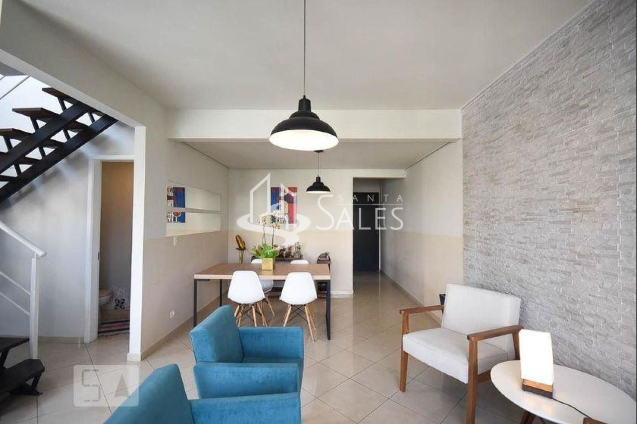 Apartamento, 3 quartos, 160 m² - Foto 14