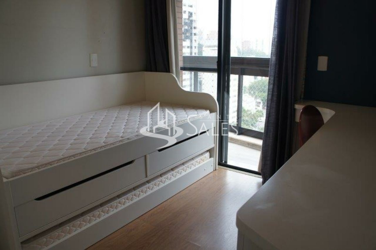 Apartamento, 3 quartos, 184 m² - Foto 17