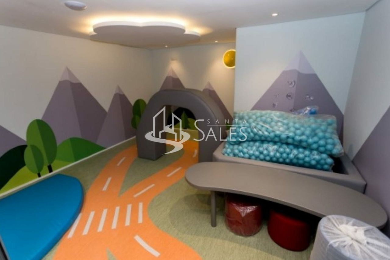 Apartamento, 3 quartos, 108 m² - Foto 50