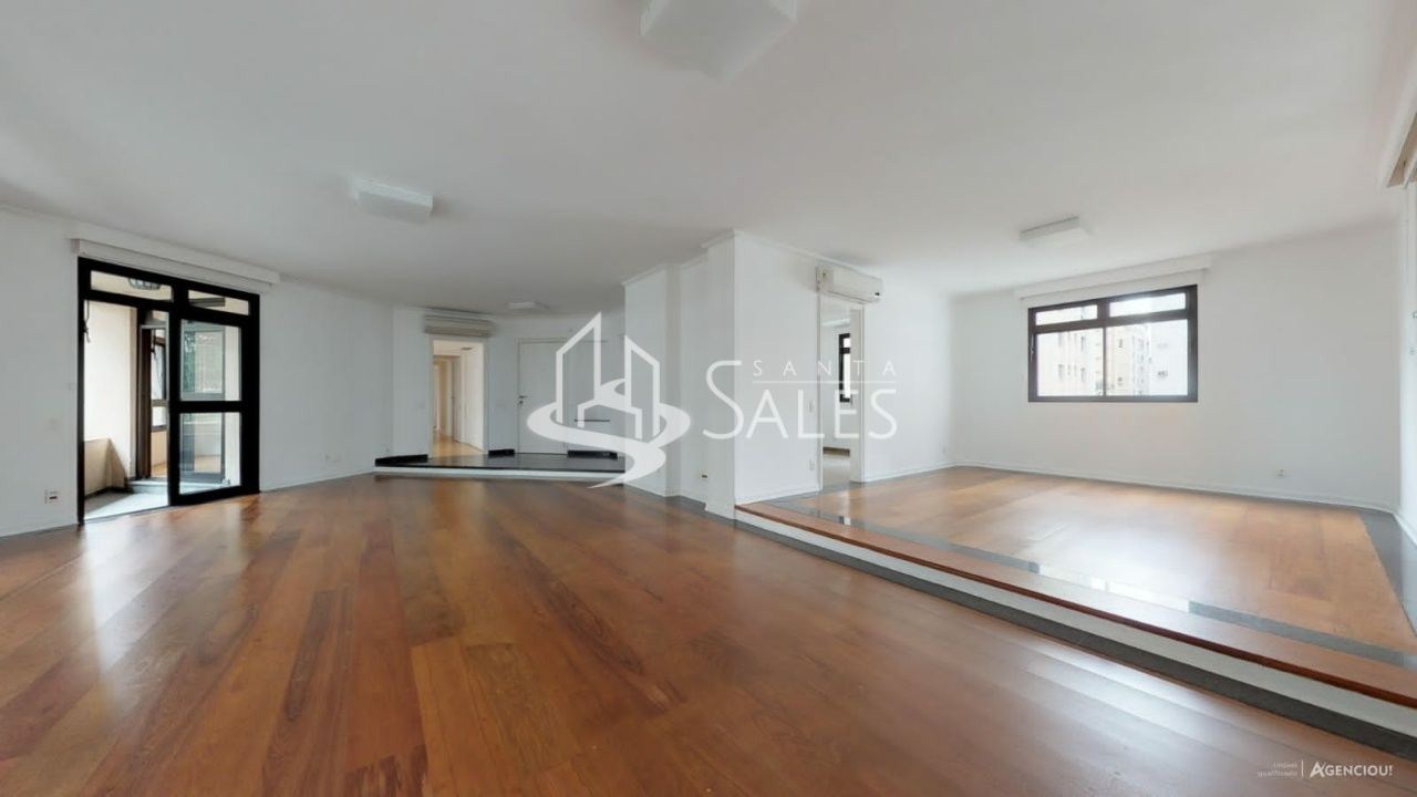 Apartamento, 4 quartos, 292 m² - Foto 6