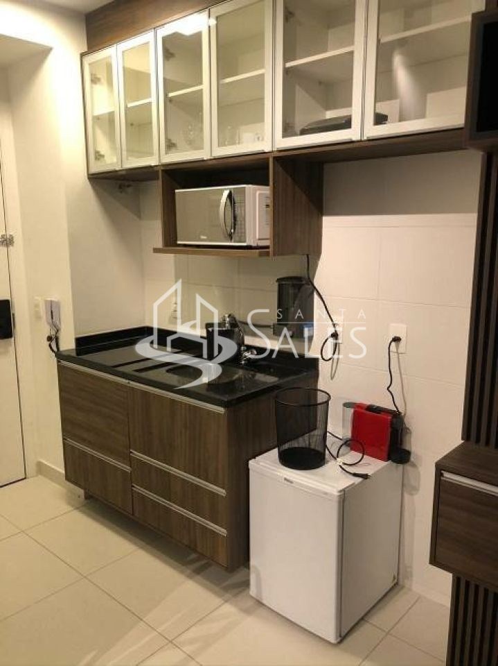 Apartamento, 1 quarto, 24 m² - Foto 8