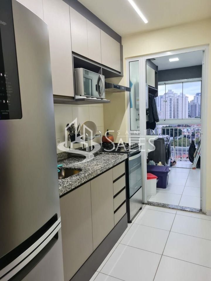 Apartamento, 3 quartos, 66 m² - Foto 12