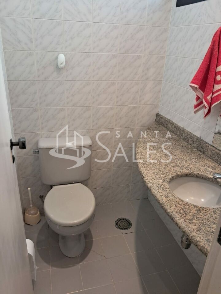 Sala-Conjunto, 40 m² - Foto 3