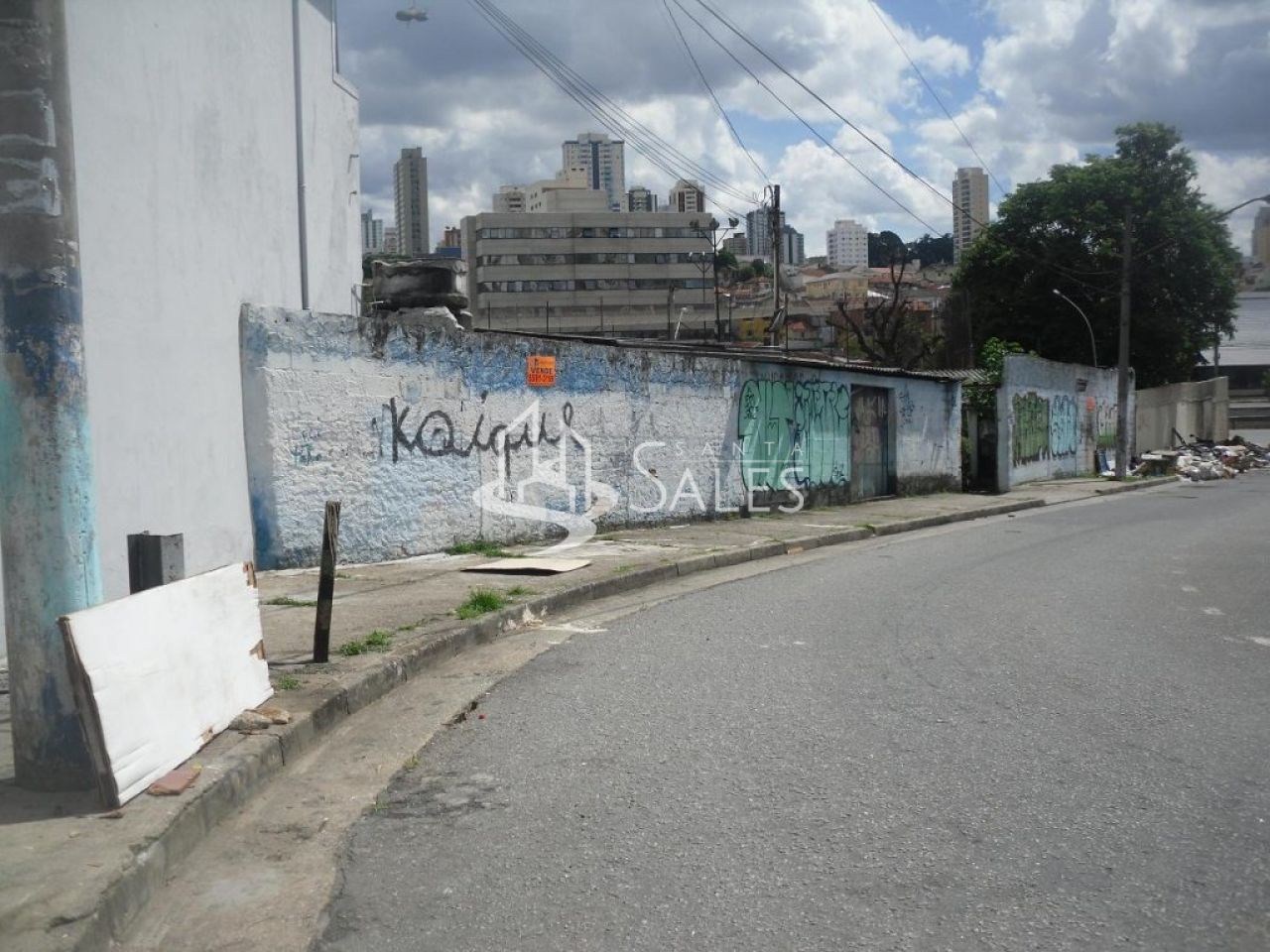 Terreno, 567 m² - Foto 4