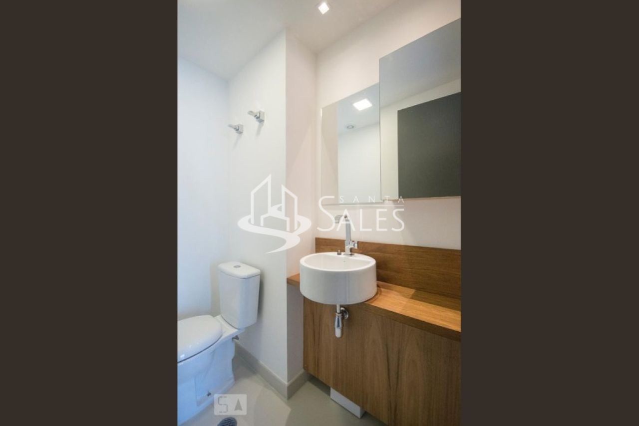 Apartamento, 1 quarto, 58 m² - Foto 36