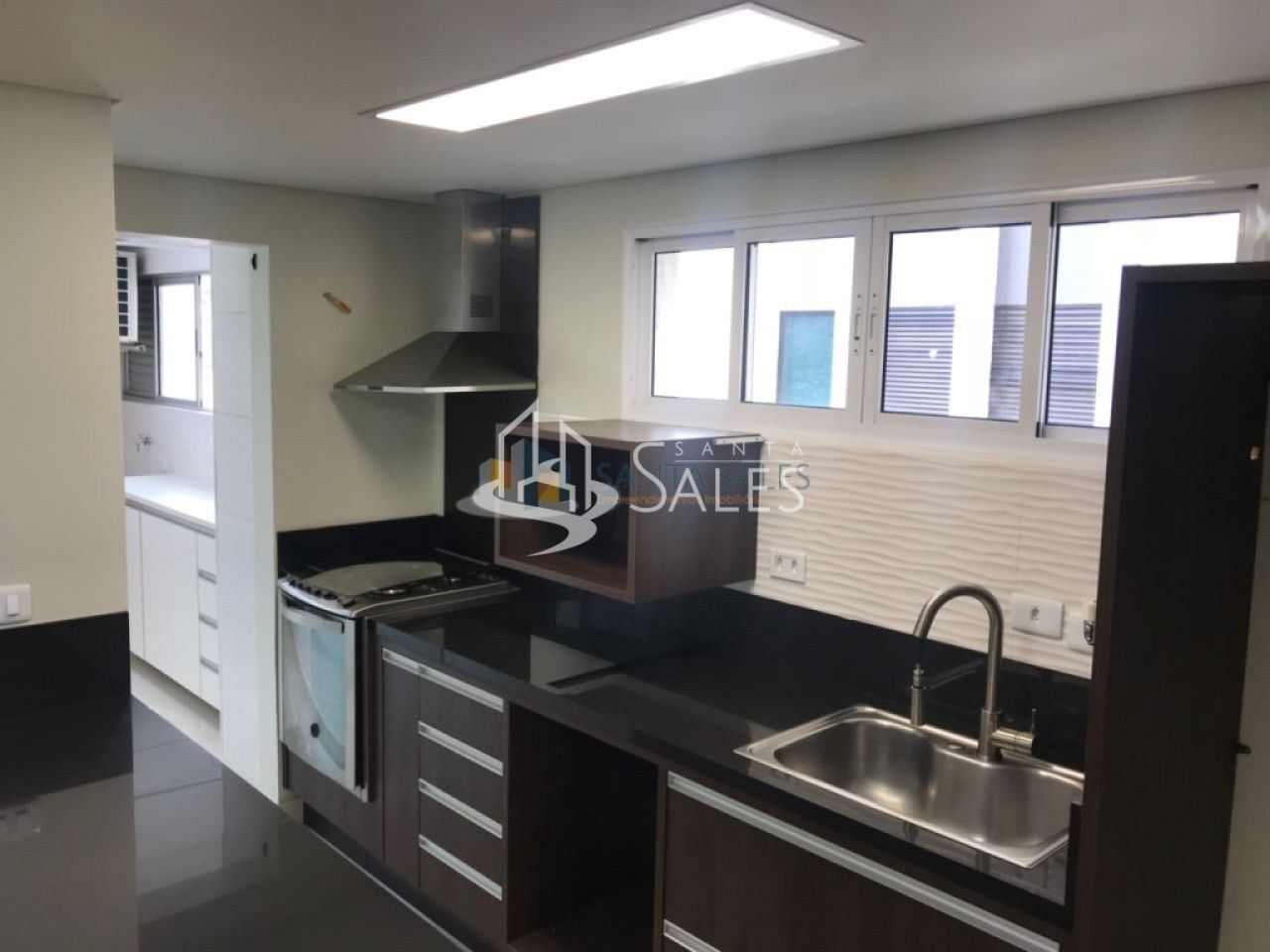 Apartamento, 2 quartos, 109 m² - Foto 2