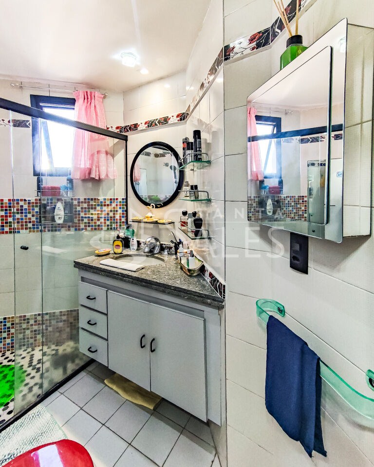 Cobertura, 2 quartos, 97 m² - Foto 10