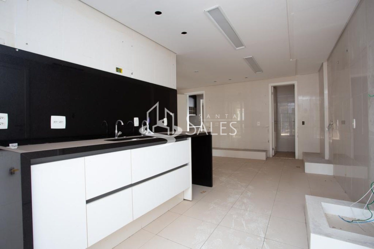 Apartamento, 4 quartos, 357 m² - Foto 1