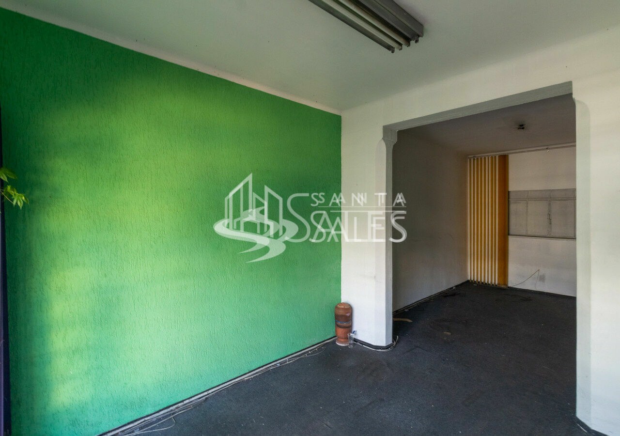Imóvel Comercial Padrão à venda, 190m² - Foto 25