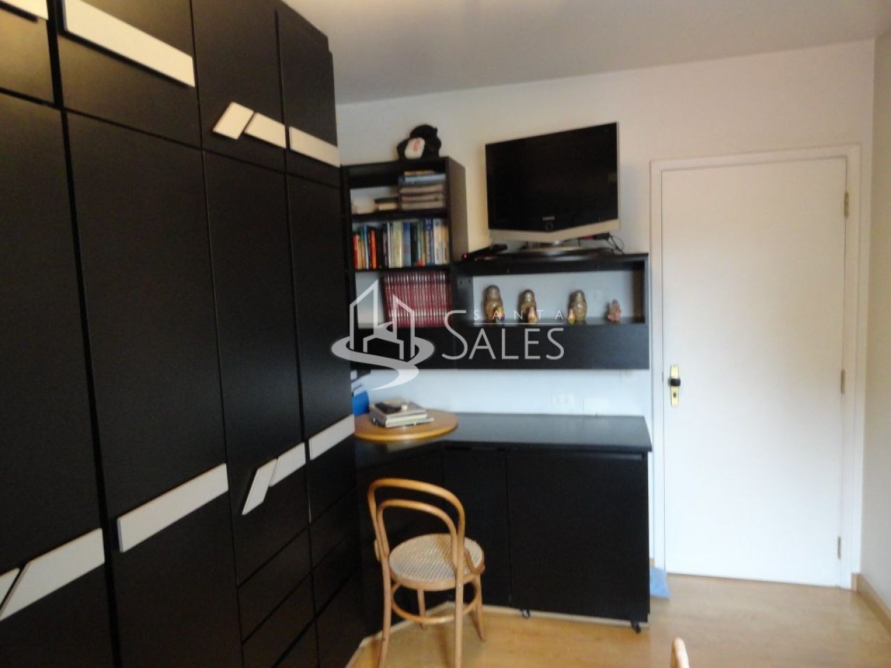 Apartamento, 4 quartos, 194 m² - Foto 16