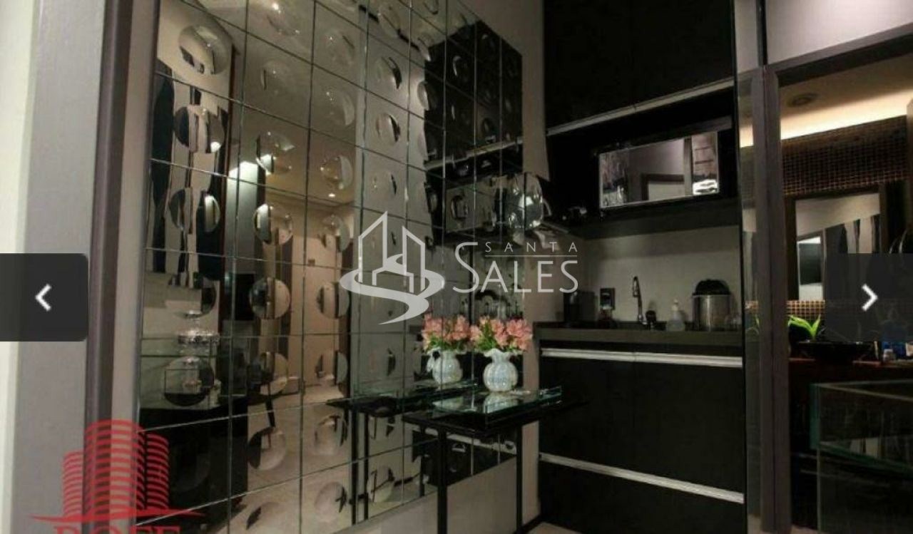 Sala-Conjunto, 53 m² - Foto 12
