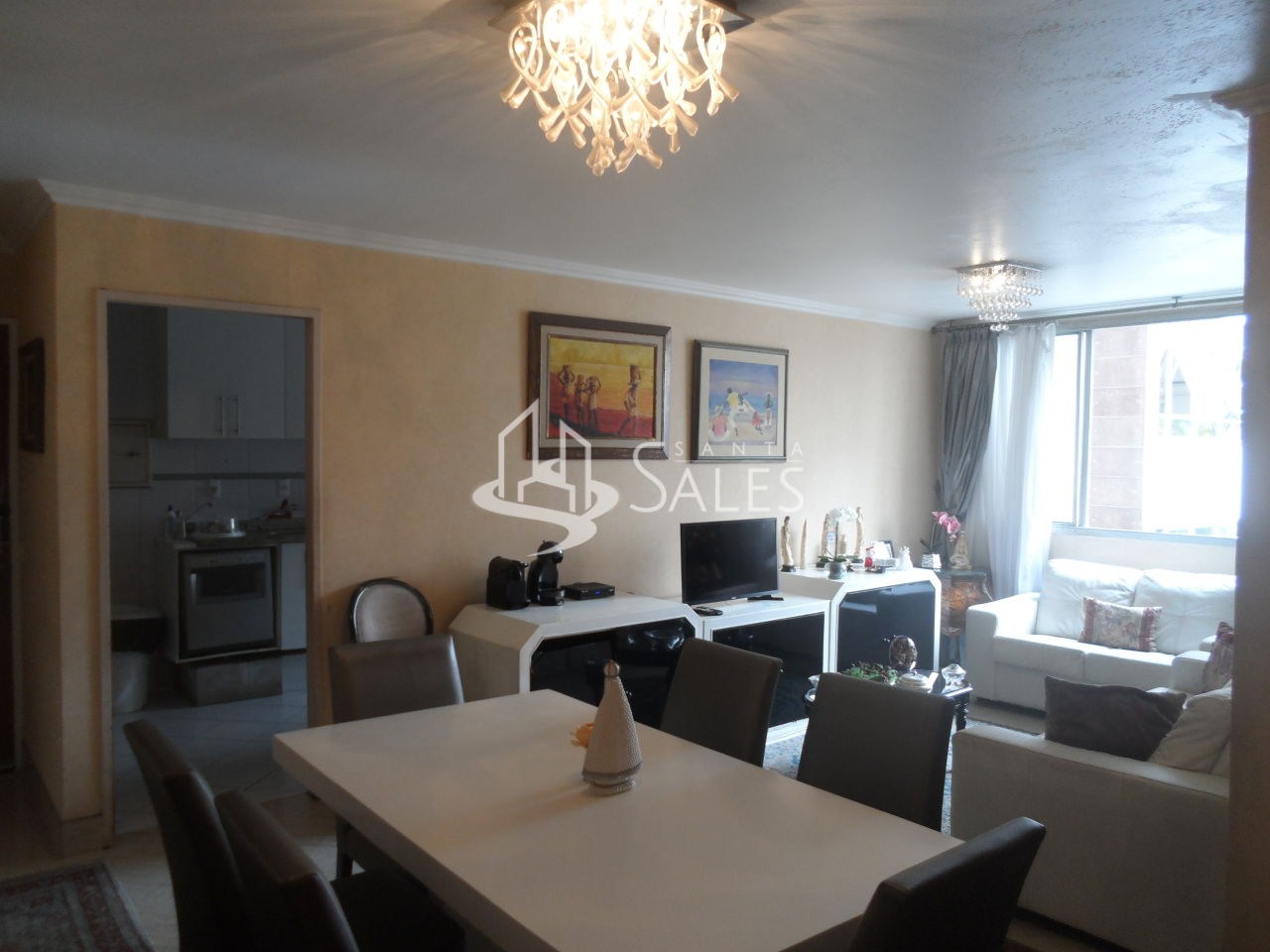 Apartamento, 3 quartos, 108 m² - Foto 7