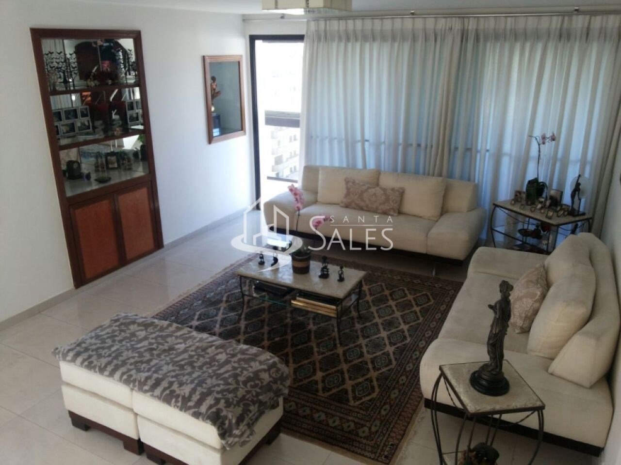 Apartamento, 5 quartos, 460 m² - Foto 80