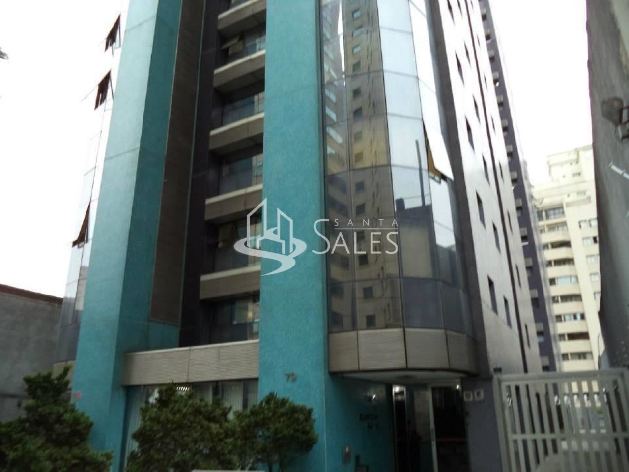 Sala-Conjunto, 44 m² - Foto 3