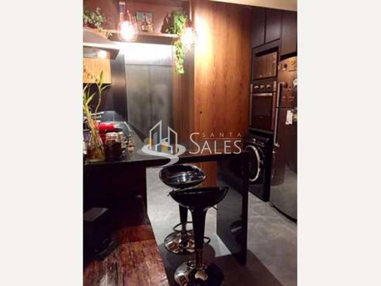 Apartamento, 4 quartos, 120 m² - Foto 4