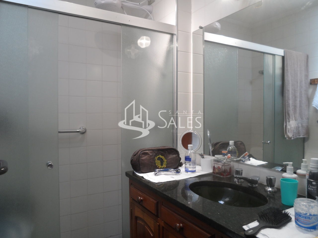 Sobrado, 4 quartos, 295 m² - Foto 19
