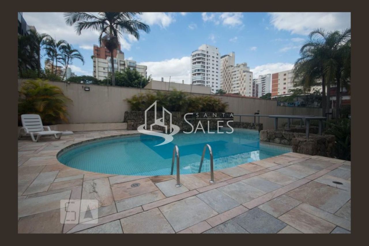 Apartamento, 4 quartos, 227 m² - Foto 5