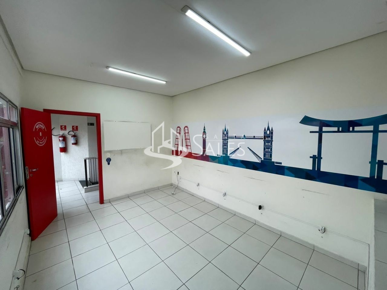 Prédio Inteiro, 485 m² - Foto 161