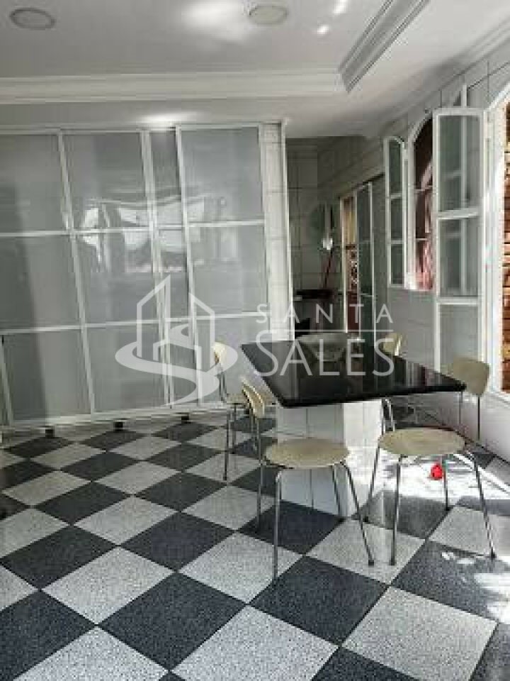Sobrado, 3 quartos, 300 m² - Foto 2