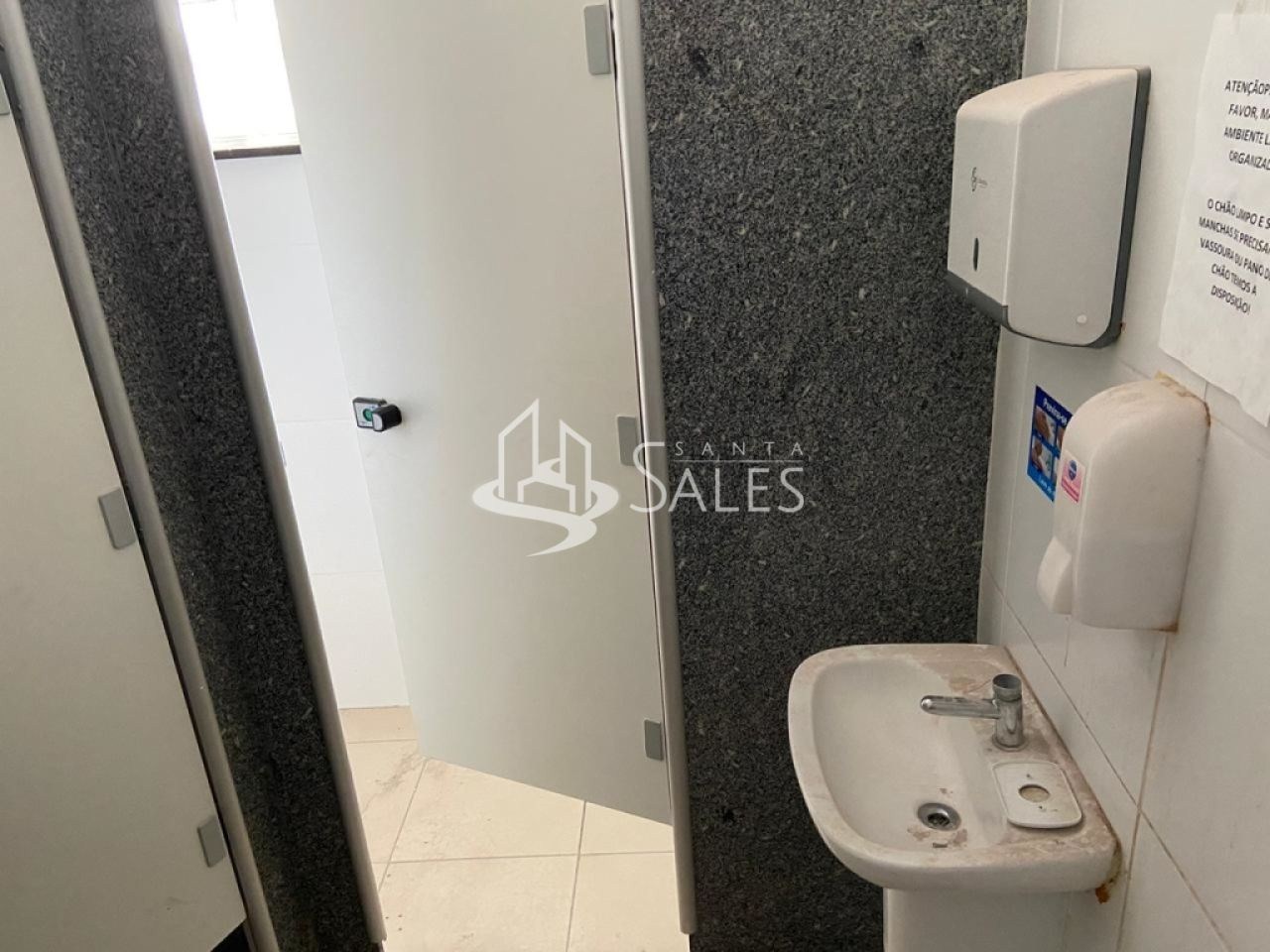 Sobrado, 1 quarto, 542 m² - Foto 10