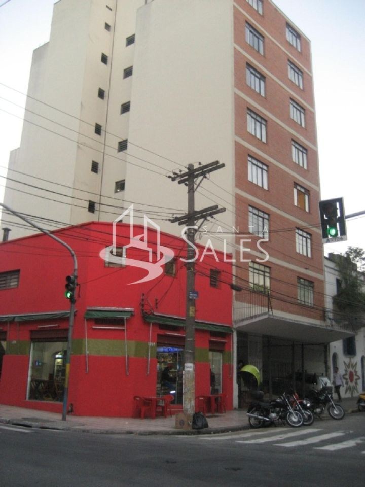 Sala-Conjunto, 30 m² - Foto 1