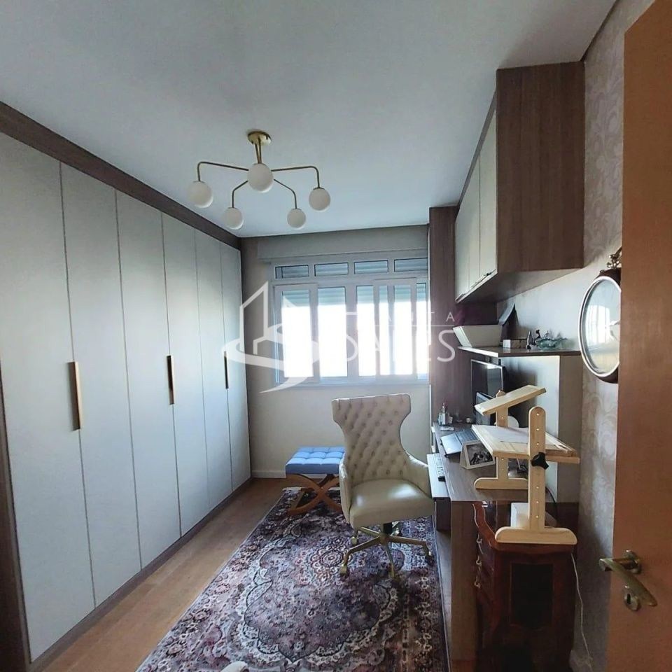 Apartamento à venda com 2 quartos, 101m² - Foto 14
