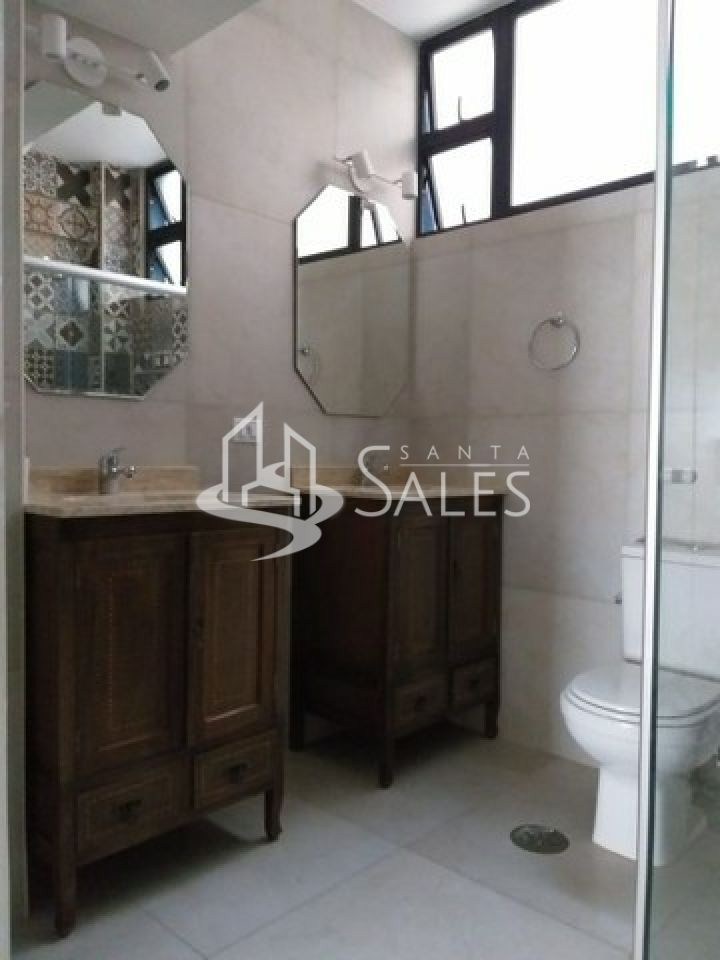Apartamento, 3 quartos, 160 m² - Foto 4